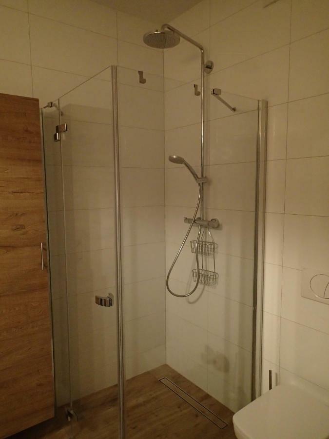 Apartament Dla Ciebie Z Tarasem I Garazem Kołobrzeg Exteriör bild