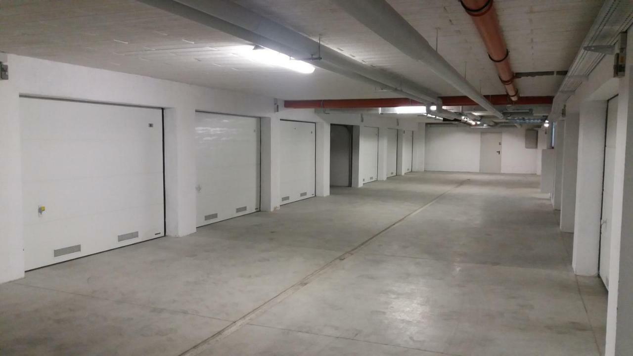 Apartament Dla Ciebie Z Tarasem I Garazem Kołobrzeg Exteriör bild