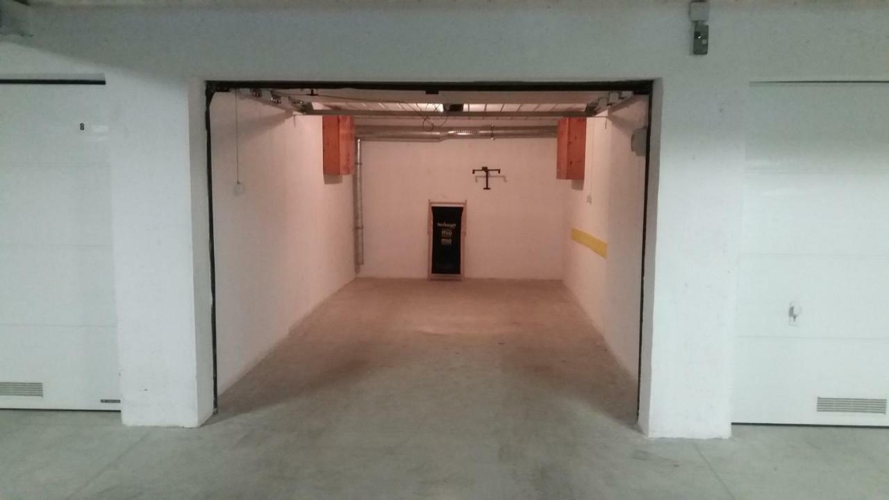 Apartament Dla Ciebie Z Tarasem I Garazem Kołobrzeg Exteriör bild